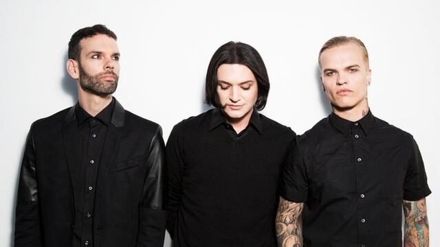 FOTO: Placebo