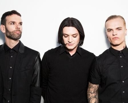 FOTO: Placebo