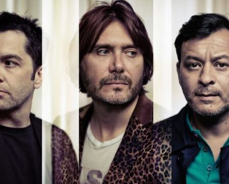 FOTO: Manic Street Preachers