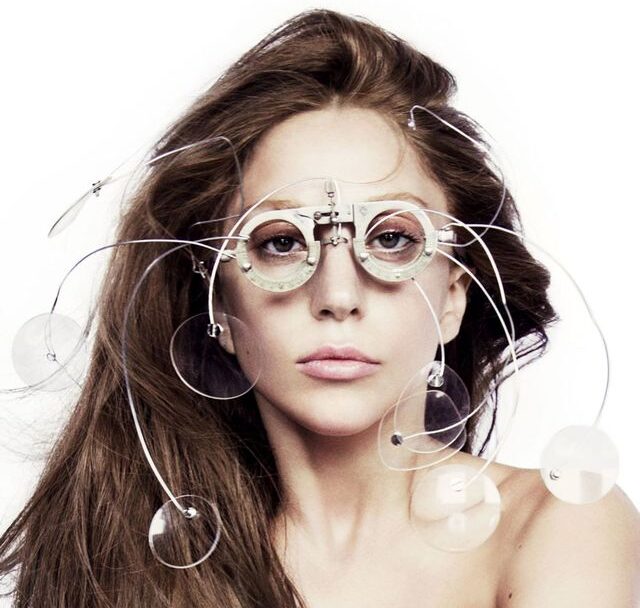 FOTO: Lady Gaga