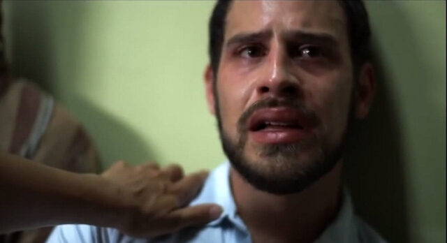 FOTO: Moritz Bleibtreu jako Bruno