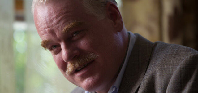 Philip Seymour Hoffman ve filmu Mistr