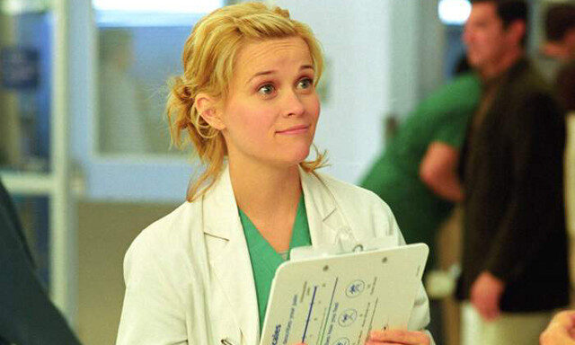 FOTO: A co když je to pravda - Reese Witherspoon - Dreamworks