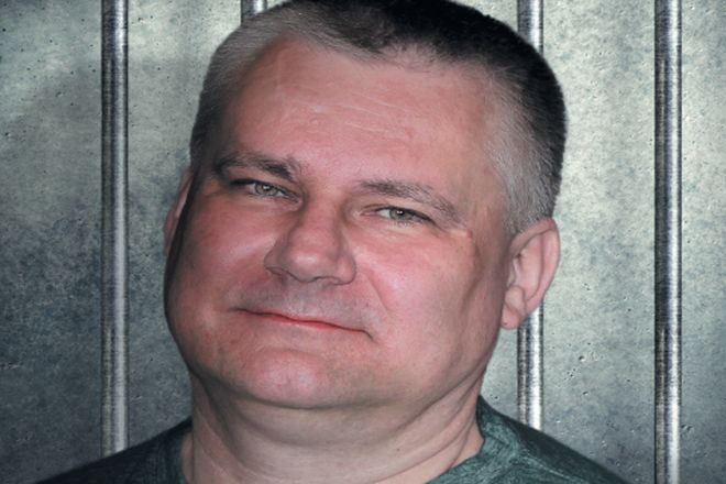 OBR: Známý vězeň Jiří Kajínek promluvil: Můj život bez mříží