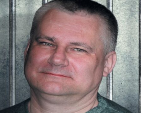 OBR: Známý vězeň Jiří Kajínek promluvil: Můj život bez mříží