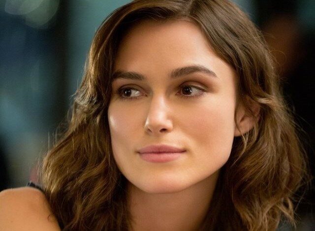 FOTO: Keira Knightley