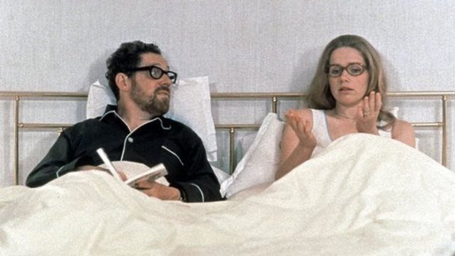 FOTO: Scény z manželského života