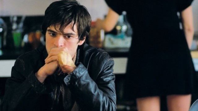 FOTO: Tlukot mého srdce se zastavil