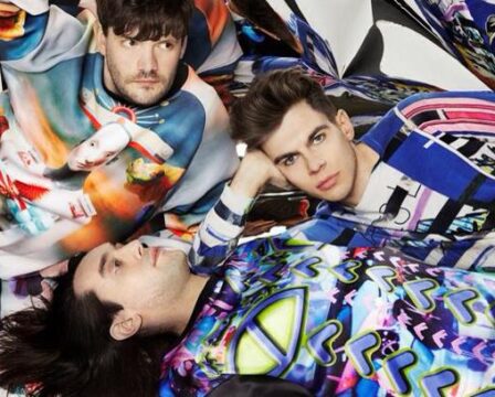 Klaxons