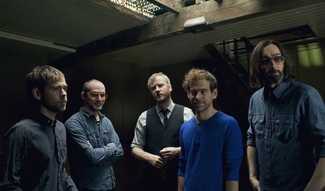 FOTO: The National