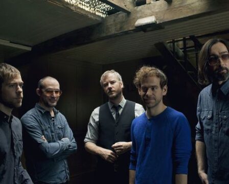 FOTO: The National