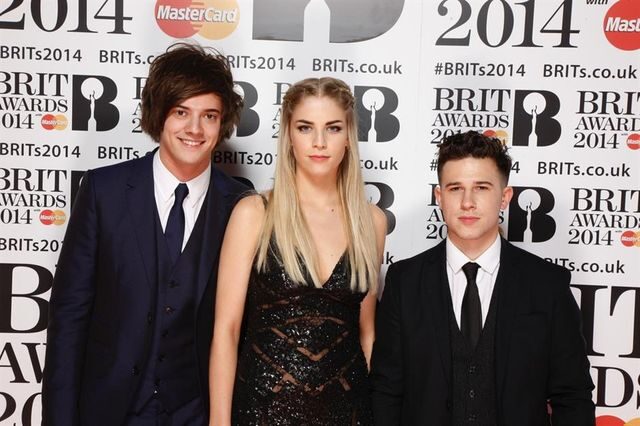 brit award