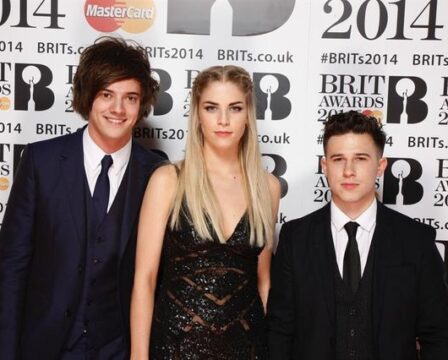 brit award