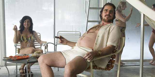 FOTO: Christian Bale