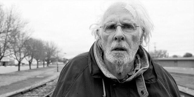 FOTO: Bruce Dern