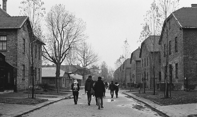 FOTO: OLDstars uvedou inscenaci Přelíčení
