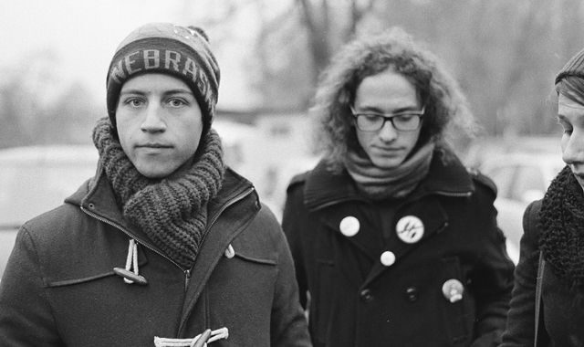 FOTO: OLDstars uvedou inscenaci Přelíčení