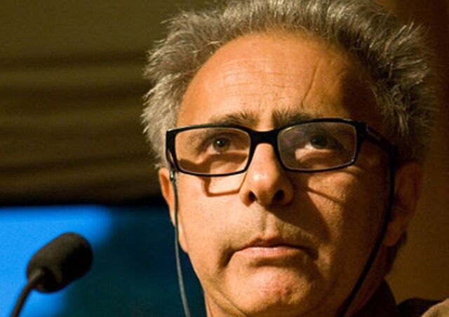 FOTO: Hanif Kureishi