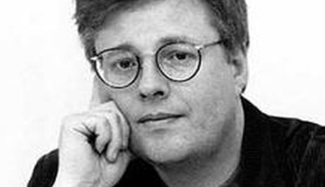 OBR: Stieg Larsson