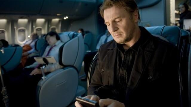 FOTO: Liam Neeson Non-Stop1