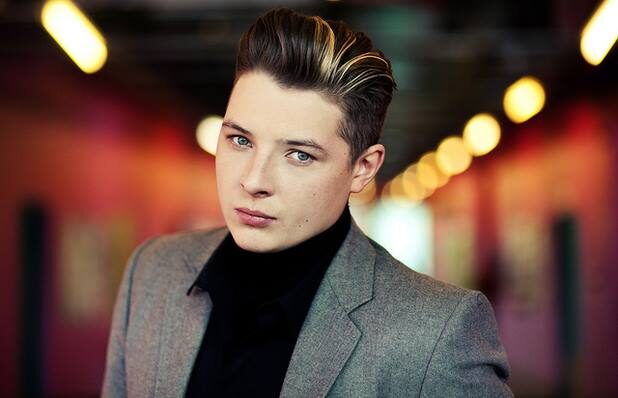 John Newman02