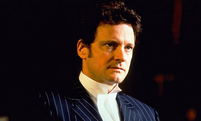 FOTO: Colin Firth - Deník Bridget Jonesové - Universal Pictures