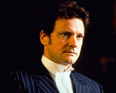 FOTO: Colin Firth - Deník Bridget Jonesové - Universal Pictures