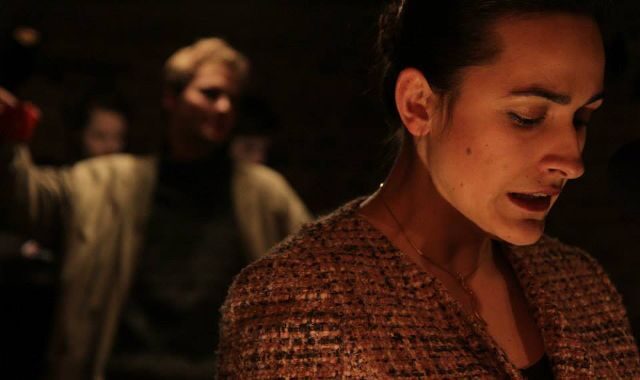 FOTO: OLDstars uvedli inscenaci Přelíčení