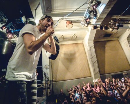FOTO: All Time Low