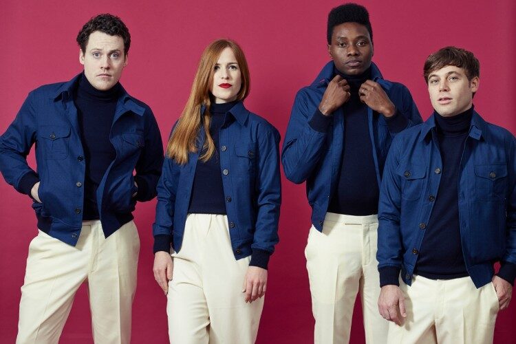 Metronomy 2014