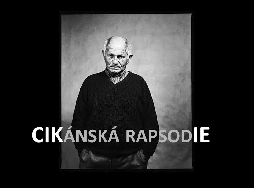 FOTO: Cikánská rapsodie