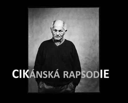 FOTO: Cikánská rapsodie