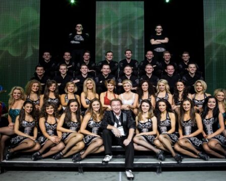 Foto: Lord of the Dance