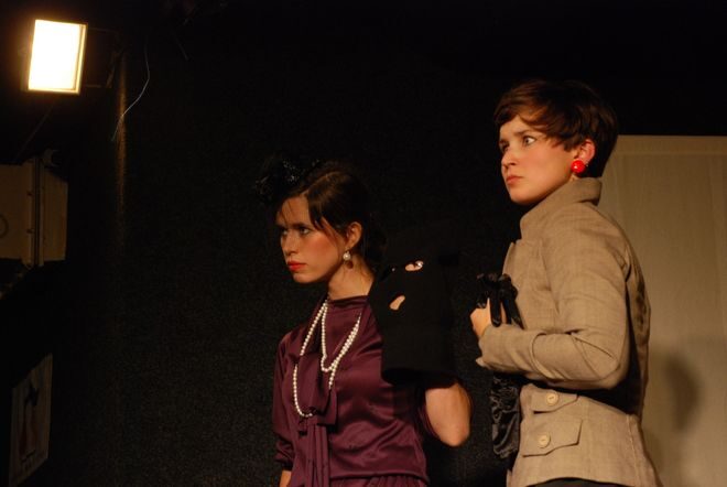 FOTO: Il Congelatore