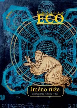 OBR: Umberto Eco: Jméno růže