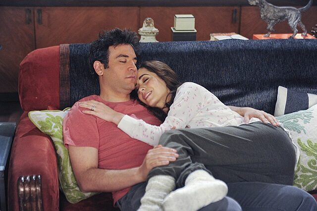 HIMYM – Last Forever Part One
