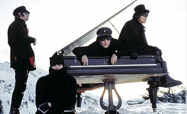 FOTO: Pomoc - United Artists