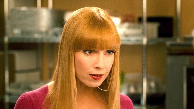 FOTO: Traci Lords Zack and Miri Makes a Porno