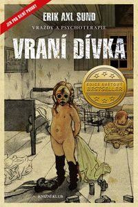 OBR: Vraní dívka
