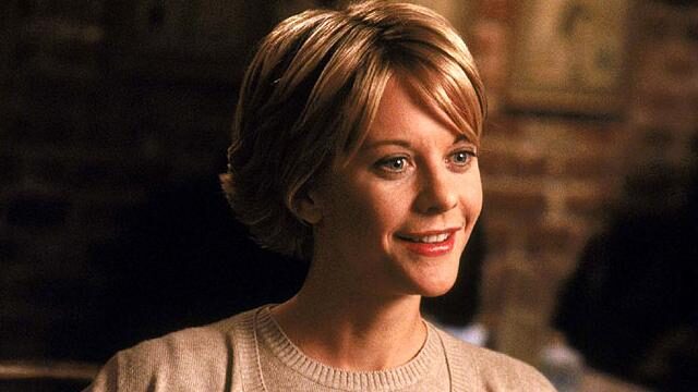 Meg Ryan You've Got Mail