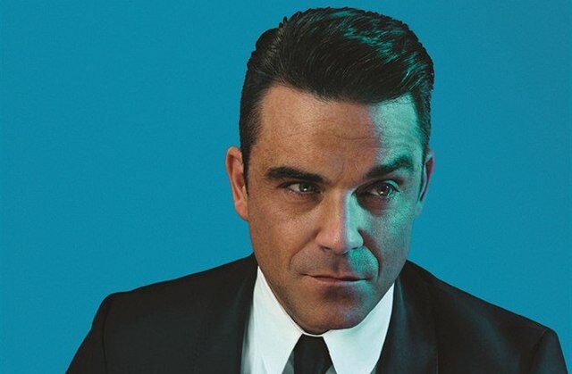 Robbie Williams