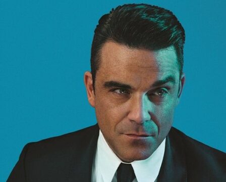 Robbie Williams