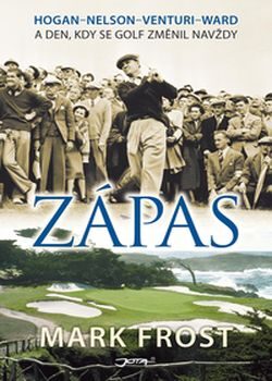 OBR: Mark Frost: Zápas