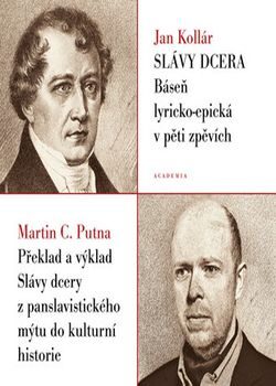 OBR: Ján Kollár, Martin C. Putna: Slávy dcera