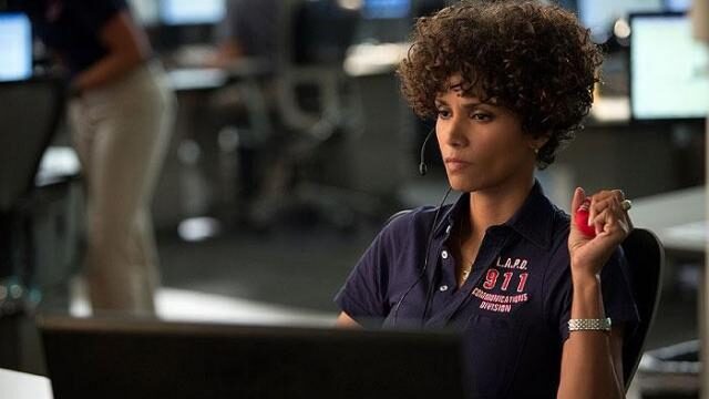 FOTO: Halle Berry The Call