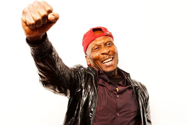 Jimmy Cliff