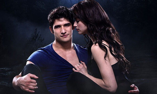 FOTO: Teen Wolf - MGM Television