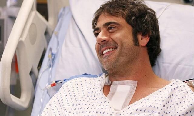 FOTO: Chirurgové - Buena Vista Television