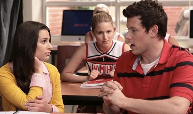 FOTO: Glee - 20th Century Fox