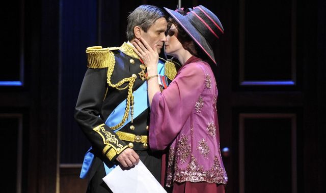 FOTO: Petra Janečková a Martin Mejzlík